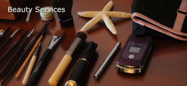 Beauty Services