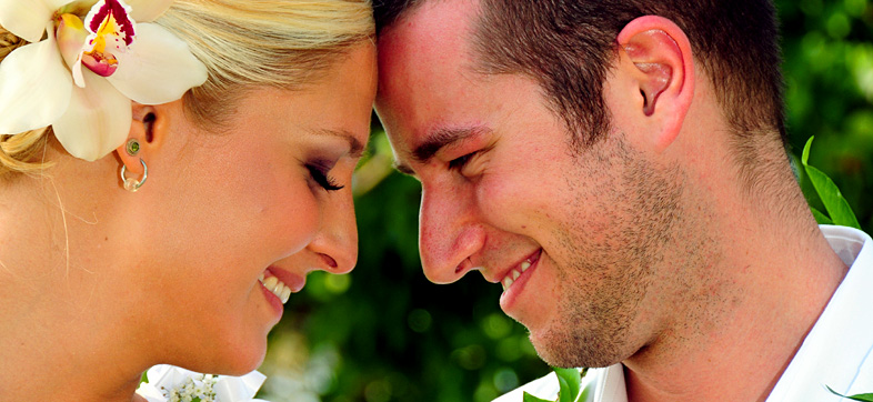 Hawaii Wedding Packages