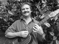Ron Hetten