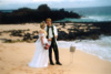 Molokini Sunset Wedding