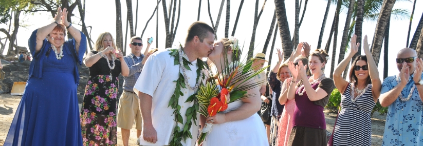 Hilton Waikoloa Village Wedding & Honeymoon