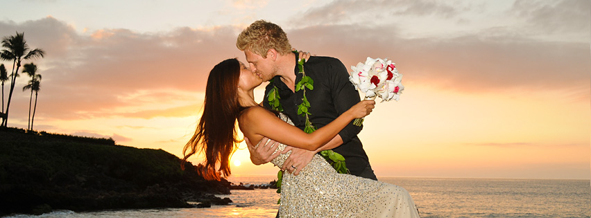 Hawaii Marriage License Information