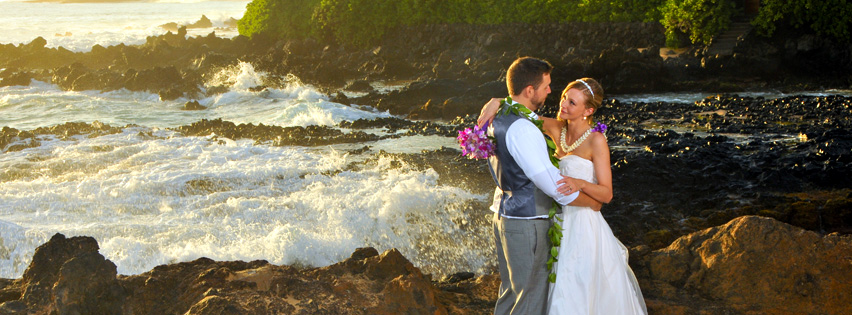 Hawaii Wedding Locations