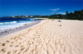 Shipwreck Beach Kauai