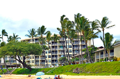 Maui Wedding & Honeymoon Resort