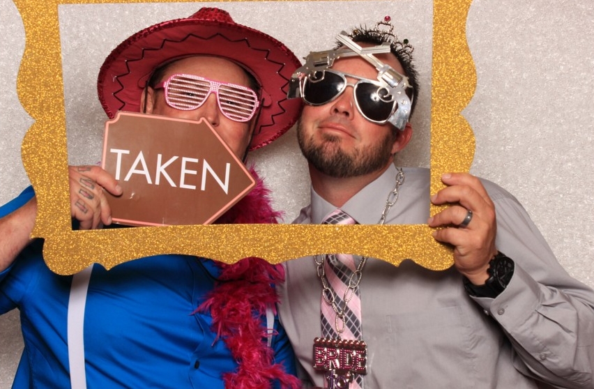 Photobooth at your Event