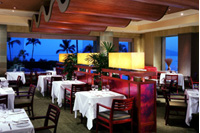 Spago Restaurant receptions