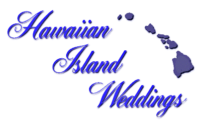 Hawaii Wedding Packages Maui Weddings Hawaiian Island Weddings